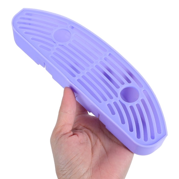 OULII Water Cooler Drip Pan for Kitchen Use Plastic 1Pack