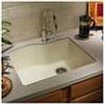 thumbnail image 2 of Swanstone QU02522SB Single Basin Undermount Kitchen Sink, 2 of 2