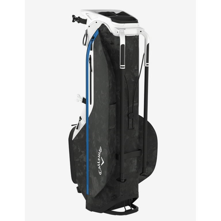 NEW 2024 Callaway Golf Fairway C Ai Smoke Carry/Stand Golf NEW 2024 Callaway Golf Fairway C Ai Smoke Carry/Stand Golf