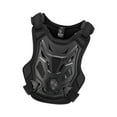 thumbnail image 5 of yotijar Motocross Chest Protector Multifunction for Motorcycle Cycling Mountain Bike Black, 5 of 8