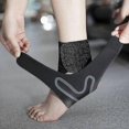 thumbnail image 2 of Ankle Brace Guard For Plantar Fasciitis Ankle Support Ankle Wrap For Sprain For Women, 2 of 5