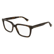 Eyeglasses Gucci GG 0160 O- 002 Havana /