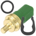 thumbnail image 3 of Miangastore Coolant Temperature Sensor Replacement Vehicle Water Temperature Coolant Temp Sensor, 3 of 9