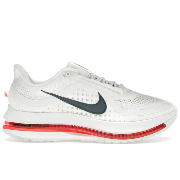 Nike Men's Air Zoom Pegasus Premium Summit White Bright Crimson Shoes, from StockX
