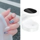 thumbnail image 1 of de uñas portátil LED Lámpara de uñas Poco Belleza Oficina Viajes Salón Negro, 1 of 7