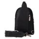 thumbnail image 5 of Bandolera Montana West Wrangler con estampado de vaca para mujer, 5 of 6