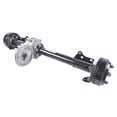 thumbnail image 2 of Rear Axle Housing Assembly for E-Z-GO TXT, Medalist, Valor & Terrain Golf Carts - 12.44:1 Ratio - OEM: 73500-G01 / 73500G01 - 1994-2022, 2 of 10