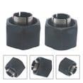 thumbnail image 4 of Bgsha 12mm 12.7mm Routeur Collet pour DW6212 DW616 DW618 DW621K DW616M Routeur, 4 of 4