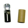 thumbnail image 1 of Atron Electro Industries Candelabra Socket 2 3/16 Inch, 1 of 1