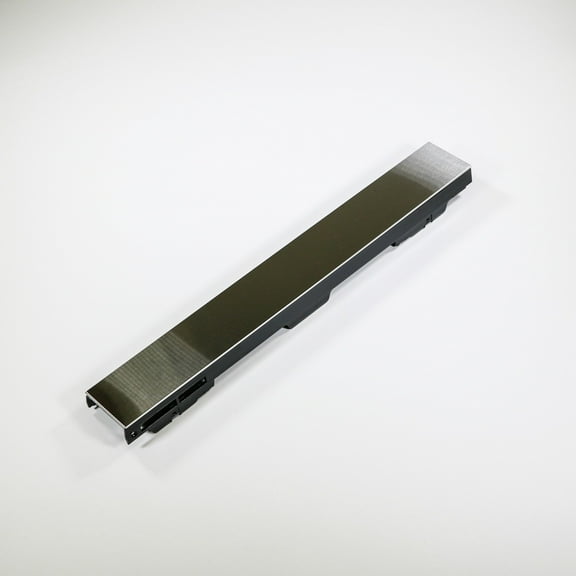 GE WB07X10451 Grille Assembly - OEM Part