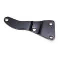 thumbnail image 2 of Trans-Dapt 8538 TDP8538 ALT BRKT LOWER BBC LWP BLACK, 2 of 2