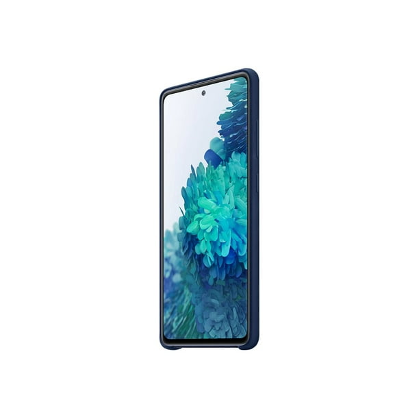 Samsung Galaxy S Fe 5g Silicone Case Navy Us Version Walmart Com Walmart Com Samsung Galaxy S Fe 5g Silicone Case Navy Us Version Walmart Com Walmart Com