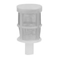 thumbnail image 3 of Aquarium Wonderful Filter Mesh, 10Pcs Aquarium Filter Net, For Fish Tank 7MM, 3 of 8