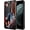 Flag Horse, variant on Case for iPhone SE 2020/2022 Case, Flag Eagle Phone Case for iPhone 7/8 Cases for Boys Girls, Slim Soft TPU Anti-Scratch Shockproof Phone Case for SE2 / SE3 / 7/8 4.7inch