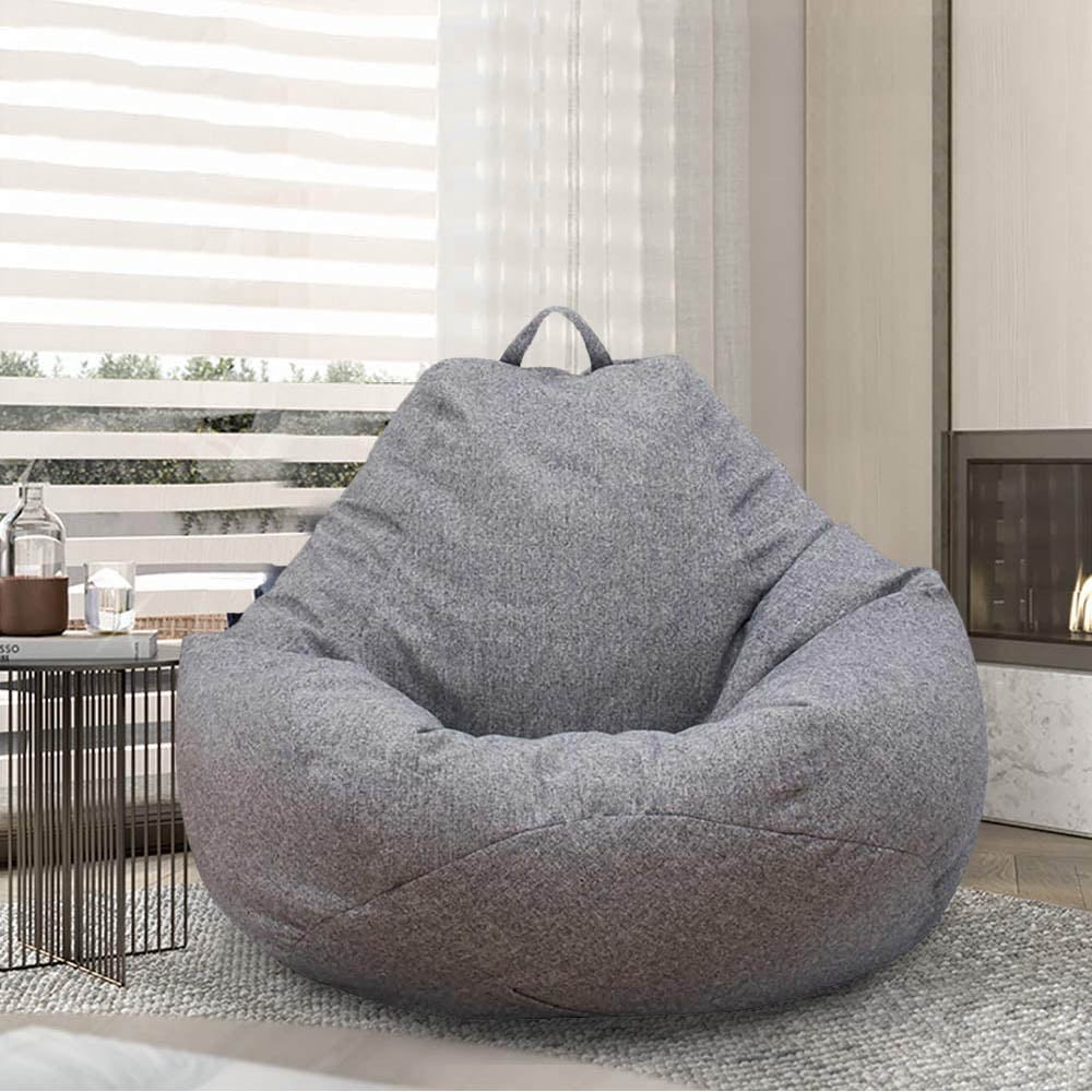 bean bag storage