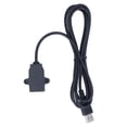thumbnail image 1 of Usb Extension Cable, USB Charging Socket 5V 2A Safety  For Home Bedside Sofa Reclining Chair, 1 of 8