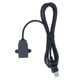 thumbnail image 2 of Cable de extensión de carga USB, toma de carga USB de 1,5 M, concentrador de carga USB, toma de carga USB diseñada para profesionales Jadeshay A, 2 of 8