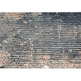 thumbnail image 2 of wall26 - Dark Brick Background - Removable Wall Mural | Self-Adhesive Large Wallpaper - 100x144 inches, 2 of 6