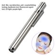 thumbnail image 4 of ziyahi Pocket Torch Mini Lamp Mark Checker Fine Workmanship Craftsmanship Cash Multifunctional Shockproof High Brightness Flashlight White Light for Testhing White Light Upgraded Type, 4 of 6