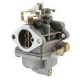 thumbnail image 2 of Carb Carburetor 13200-91J70 Suzuki DF6 DF5 Outboard Engine, 2 of 8