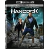 Hancock (4K Ultra HD + Blu-ray), Sony Pictures, Action & Adventure