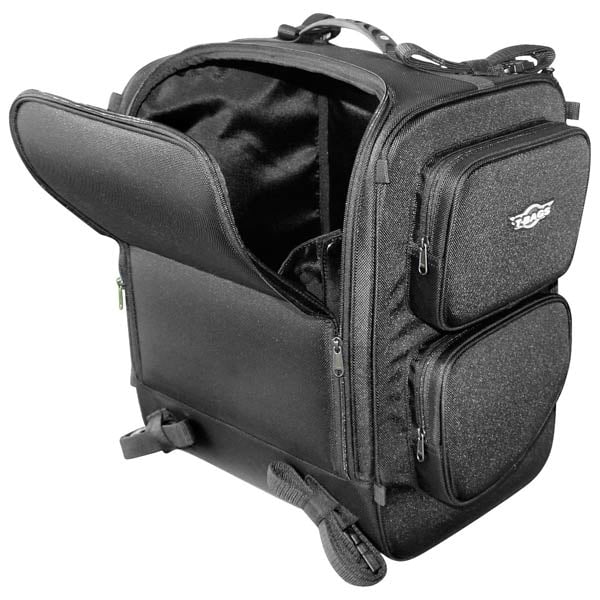 harley t bag
