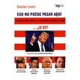 thumbnail image 1 of Libro Eso No Puede Pasar Aqui Tapa Blanda, Autor Sinclair Lewis, Editorial Antonio Machado Libros, 1 of 1