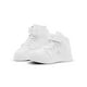 thumbnail image 2 of Tenis Bota Para Niño Pirma Suela Cosida Con Antiderrapante blanco 15, 2 of 6