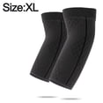 thumbnail image 2 of Elbow Brace Compression Support Sleeve - for Tennis Elbow Golfers Elbow Workout, 2 of 6