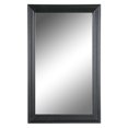 thumbnail image 2 of A and B Home Traditional Wall Mirror - 16W x 26H in., 2 of 2
