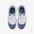 thumbnail image 4 of Big Kid's Jordan 11 Retro Low White/Midnight Navy (FV5121 104) - 5.5, 4 of 8