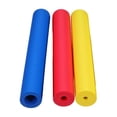 thumbnail image 4 of DOLITY Adaptive Utensil Grip Aid Handle Foam Grip Tubing for Pencil Pens Silverware 3Pcs, 4 of 9