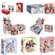 thumbnail image 2 of Goddess Story Collection Cards Booster Box Sexy Full Set Box Anime Girls Melody traje de baño TCG Girl Party juego de mesa tarjetas Tan Jianjun unisex, 2 of 2
