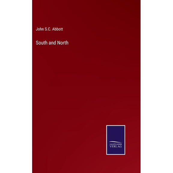 South and North (Hardcover)