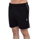 thumbnail image 1 of Fleece Short John Leopard Con Cierre En Bolsas Gimnasio, 1 of 6