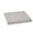 Gray, variant on dfutuy Foam Cushion High Density Chair Cushion Square Foam for Dinning Chairs, Wood Sofa, Wheelchair Seat Cushion Replacement 15.7" W x 15.7" L x 1.2''H