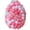 Pink, variant on YUFER 1000 Pcs Ball Pit Balls - 2.2" BPA-Free Plastic, Sensory Play for Kids, Playrooms & Bounce Houses, Multicolor