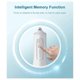 thumbnail image 4 of L6 Water Dental Flosser Teeth Pick- 4 Modes Cordless Oral Irrigator 300ML Rechargeable IPX7 Waterproof Powerful Batter A, 4 of 5