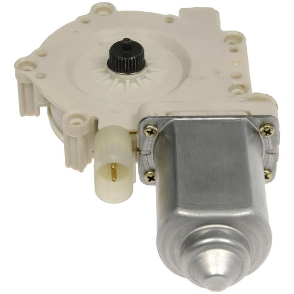 Dorman 742-911 Power Window Motor for Specific BMW Models