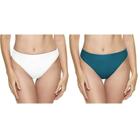 2-Pack Women Vintage Print Low Waist Brazilian Bikini Bottom Swimwear Briefs Beachwear Brazilian Bikini Bottom Side Tie Thong Bathing Swimbottom Swim Pants for Boys 6-7 Bikini with Shorts for Women