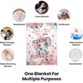 thumbnail image 5 of Yibo Trucks Blanket Just A Boy Who Loves Yibo Trucks Flannel Blanket Lightweight Blankets for Boys Girls Gift for Truck Lover Soft Blanket for All Seasons for Kids/Child, 5 of 9