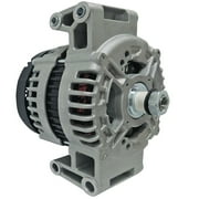 land rover lr2 alternator