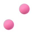 thumbnail image 2 of Greeniant Pelota de , pelota de masaje, movilidad, punto de activación miofascial, Yoga corporal, Fitness, liberación del dolor Type5 NO5, 2 of 6