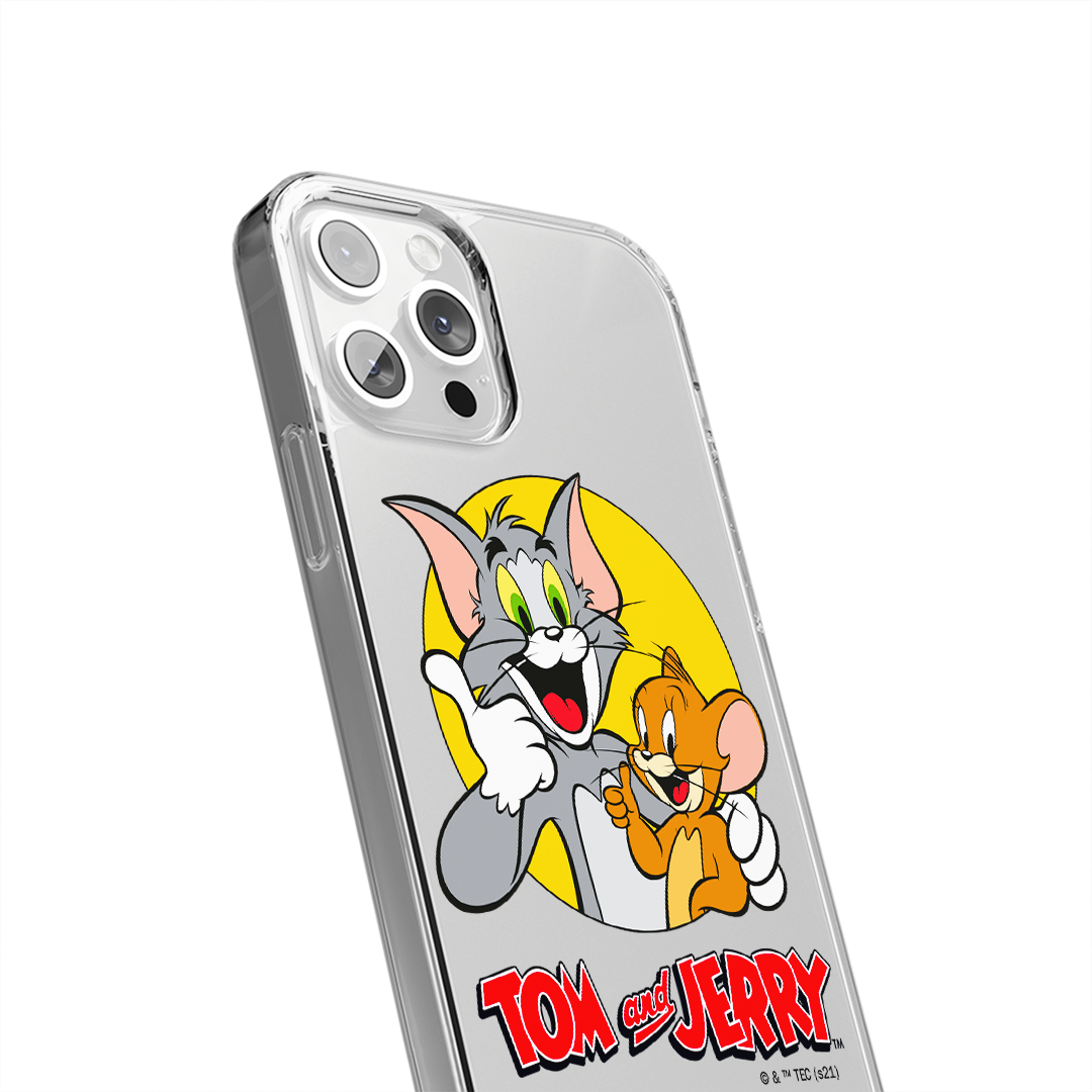 iPhone - Tom Mobile phone case for Apple IPHONE 14 PRO MAX original and