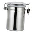 thumbnail image 4 of Esquirla Coffee Bean Container Kitchen Cereal Storage Jar Multipurpose Utensils Airtight Storage Tank for Snacks Loose Leaf Tea Cereal 1800mL, 4 of 8