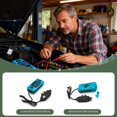 thumbnail image 2 of Automotive Circuit Fault Probe Tester,Automotive Circuit Tester Probe, Automotive Current Tester, Car Relay Testeray, 2 of 7
