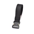 thumbnail image 4 of Training Sports Belts Buckle Waistband Replacement Waist Strap Accessory Black, 4 of 9