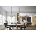 thumbnail image 6 of 49065HB-Hinkley Lighting-Nautique - 1 Light Large Pendant in Coastal-Industrial Style - 18 Inches Wide by 51.63 Inches High-Heritage Brass, 6 of 13