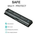 thumbnail image 2 of Laptop Battery For HP DV6000 DV2000 DV6700 441425-001 HSTNN-DB32 HSTNN-DB42, 2 of 7