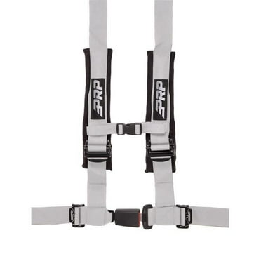 4.2 HARNESS, SILVER